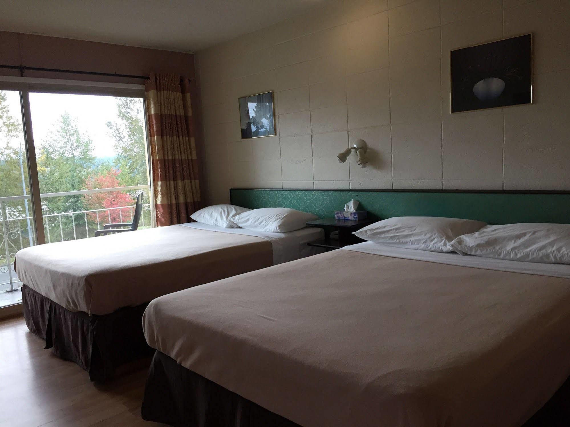 Holiday House Motel Ladysmith Zewnętrze zdjęcie